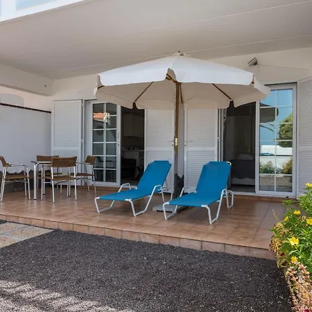 El Mirador Cristianos Apartamento Los Cristianos (Tenerife)