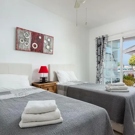 Apartamento El Mirador Cristianos