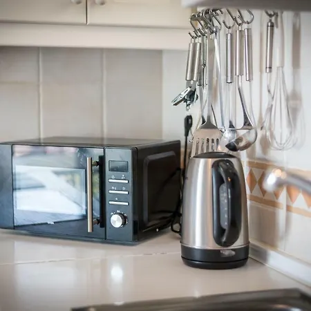 Apartamento El Mirador Cristianos Los Cristianos (Tenerife)
