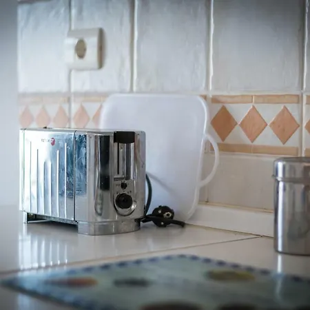 Apartamento El Mirador Cristianos *