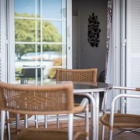 Apartamento El Mirador Cristianos *