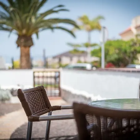 Apartamento El Mirador Cristianos