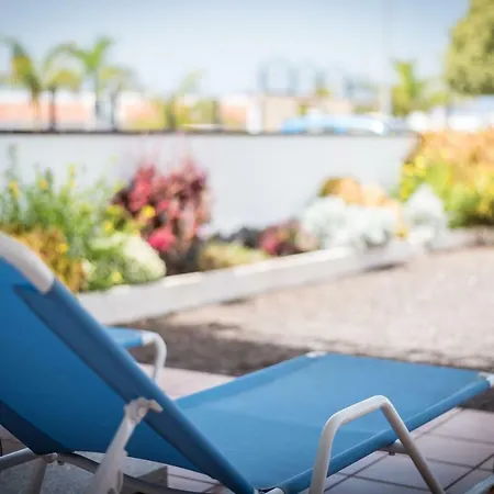 El Mirador Cristianos Apartman Los Cristianos