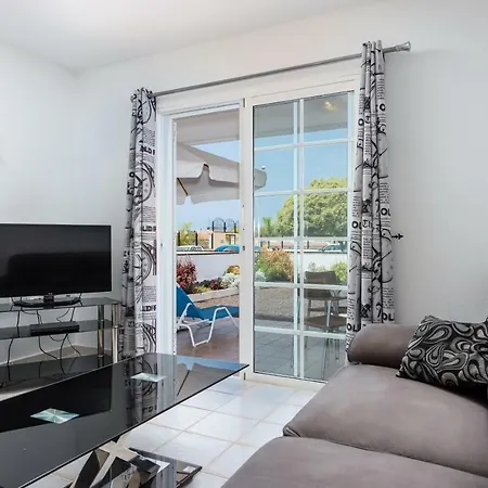 Apartamento El Mirador Cristianos