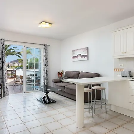 El Mirador Cristianos Apartamento