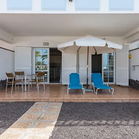 El Mirador Cristianos アパート