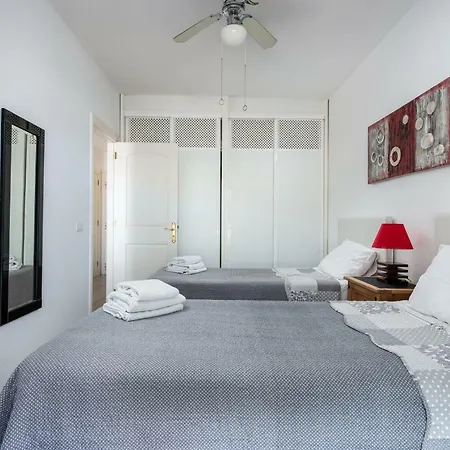 Appartement El Mirador Cristianos Los Cristianos (Tenerife)