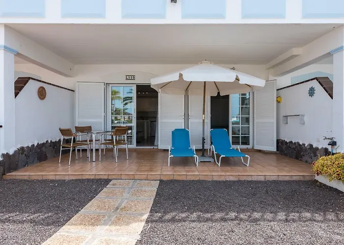 El Mirador Cristianos Apartamento