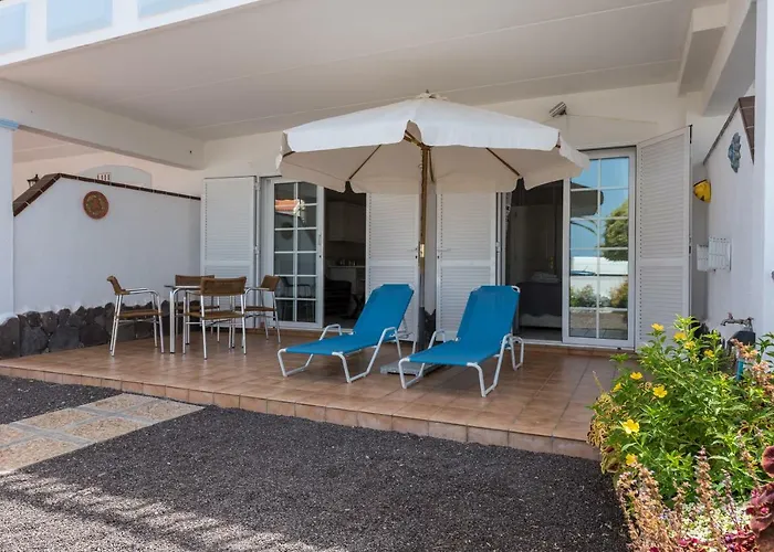 El Mirador Cristianos Appartement Los Cristianos (Tenerife)