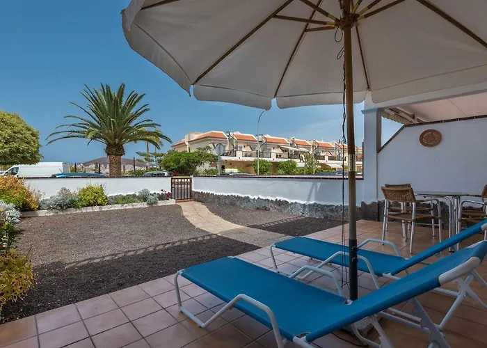 El Mirador Cristianos