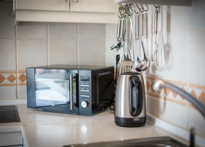 Apartamento El Mirador Cristianos Los Cristianos (Tenerife)