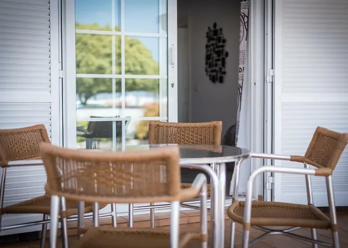 Apartamento El Mirador Cristianos *