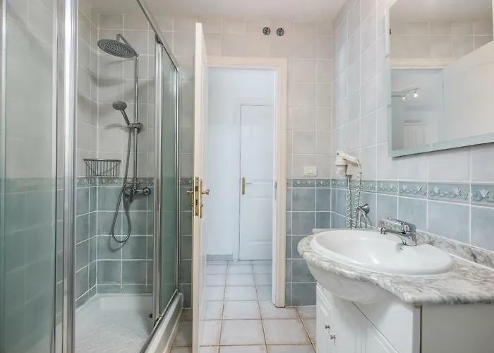 El Mirador Cristianos * Los Cristianos (Tenerife)