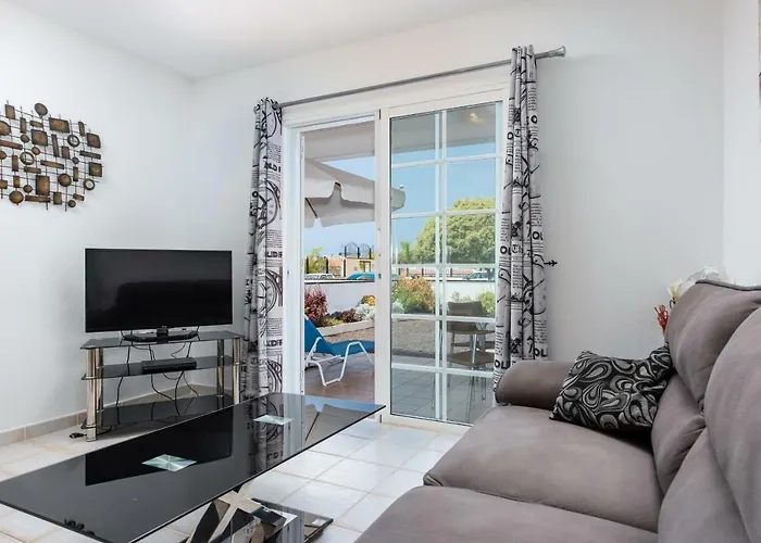 Apartamento El Mirador Cristianos