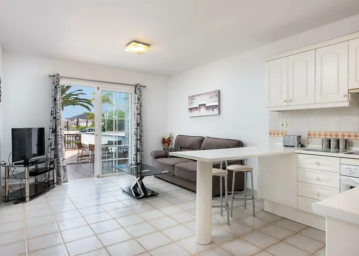 El Mirador Cristianos Apartamento