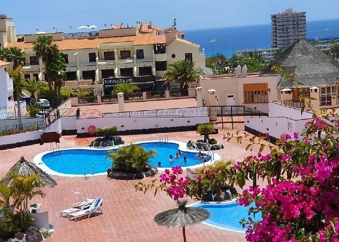 El Mirador Cristianos Apartamento *